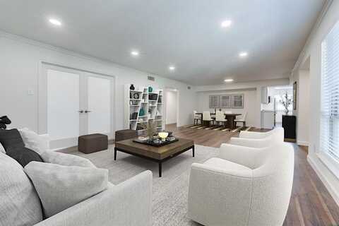 8619 Edgemere Road, Dallas, TX 75225