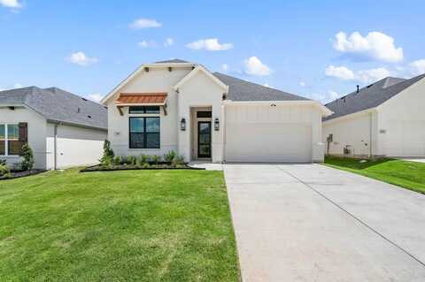 151 Kingfisher Lane, Aledo, TX 76008