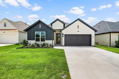 121 Kingfisher Lane, Aledo, TX 76008
