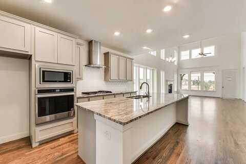 1541 Pirene Alley, Corinth, TX 76208