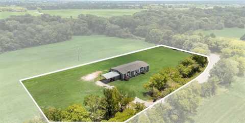 3370 County Road 3213, Lone Oak, TX 75453