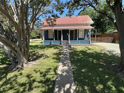 501 Storrs Street, Rockwall, TX 75087