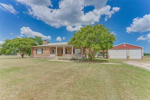 6267 County Road 2520, Royse City, TX 75189