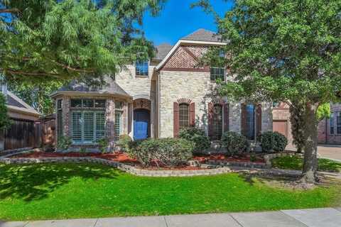 8220 Misty Shores Lane, Frisco, TX 75036