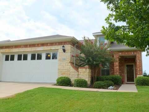 559 Rockledge Court, Frisco, TX 75036
