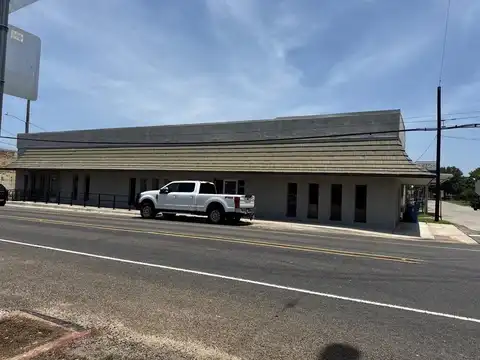111 S Terry Street, Malakoff, TX 75148