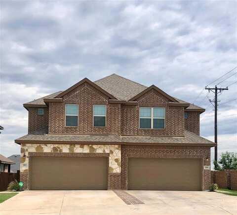 1003 Sierra Vista Court, Midlothian, TX 76065