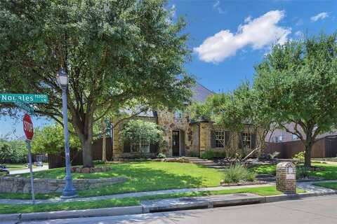 11217 Nogales Lane, Frisco, TX 75033