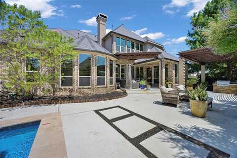 11217 Nogales Lane, Frisco, TX 75033