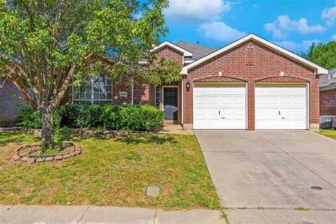 2800 Dover Drive, McKinney, TX 75069