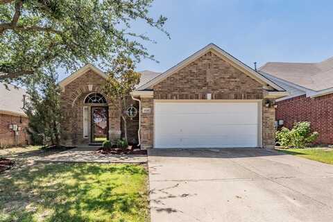 4616 Buffalo Bend Place, Fort Worth, TX 76137