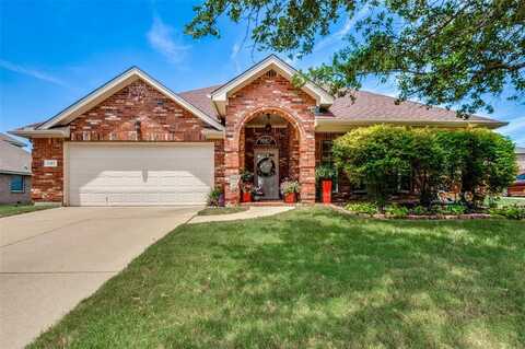 1101 Eastbrook Drive, Glenn Heights, TX 75154