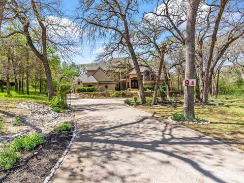 9 Eagle Point N, Azle, TX 76020
