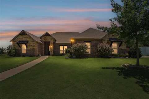 708 County Road 1104a, Rio Vista, TX 76093