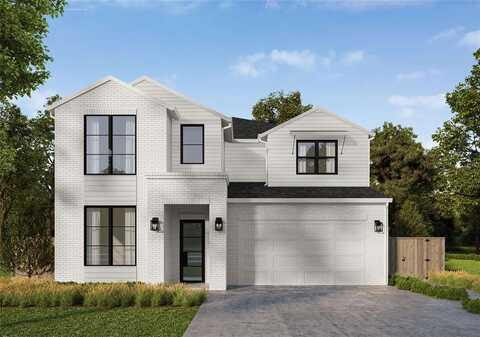 420 Hambrick Road, Dallas, TX 75218