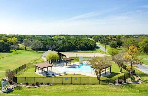 29076 Cedar Hill Drive, Whitney, TX 76692