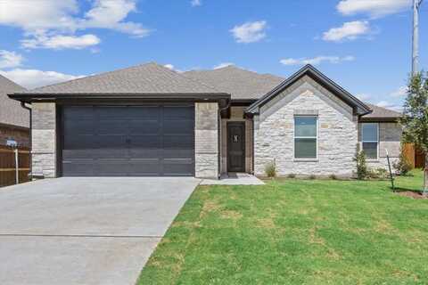 336 Camellia Drive, Hewitt, TX 76643