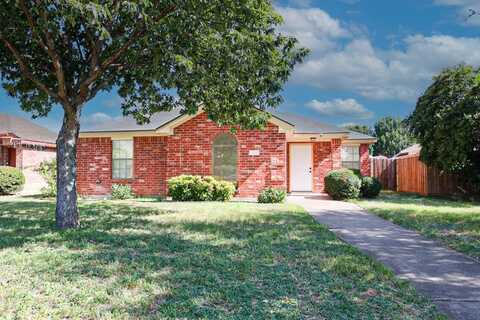 5223 Jordan Ridge Drive, Dallas, TX 75236