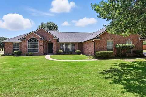 3640 Willow Creek Drive, Midlothian, TX 76065