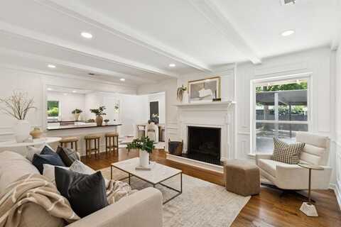 11011 Milhof Drive, Dallas, TX 75228