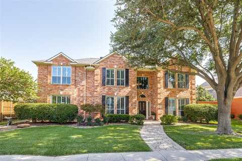 3729 Round Tree Way, Plano, TX 75025