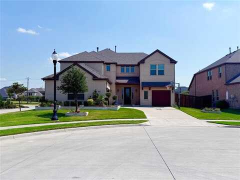 2901 Renmuir Drive, Prosper, TX 75078