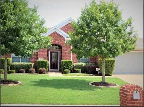 15144 Salano Creek Drive, Frisco, TX 75035