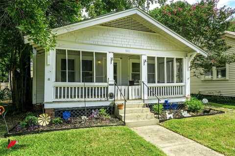 842 Stephenson Street, Shreveport, LA 71104