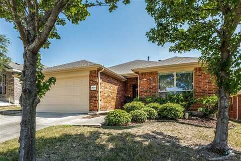 3604 Bluejay Boulevard, Mesquite, TX 75181