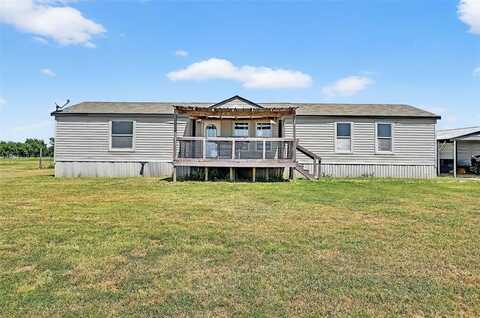 1381 Hackleman Road, Whitesboro, TX 76273