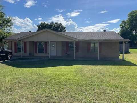 829 N Avenue B, Springtown, TX 76082