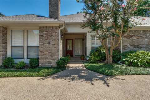 6922 Chevy Chase Avenue, Dallas, TX 75225