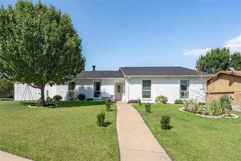 3910 Acorn Green Drive, Garland, TX 75043