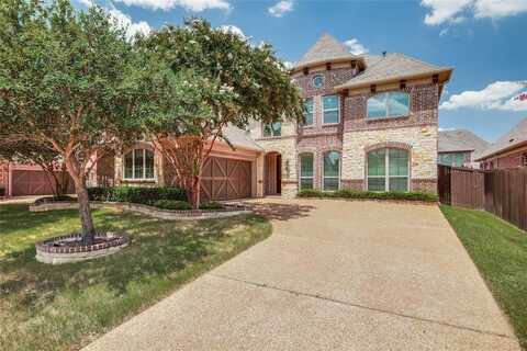 1528 Snowberry Drive, Allen, TX 75013