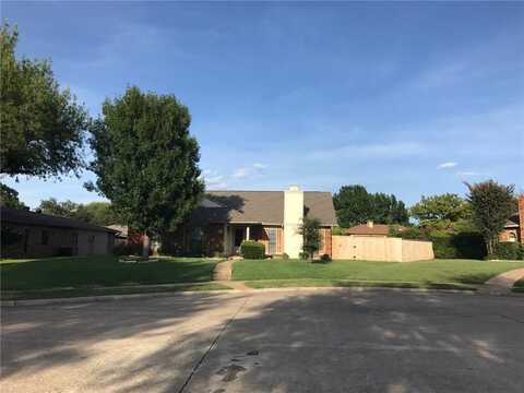 2408 Verona Court, Plano, TX 75093
