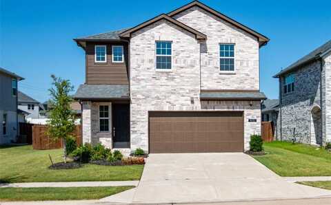 1632 Open Range Road, Celina, TX 75009