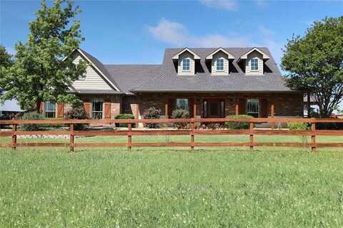 2245 Block Road, Gunter, TX 75058
