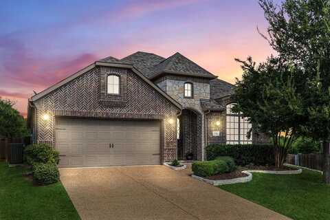 2700 Country Church Road, McKinney, TX 75071