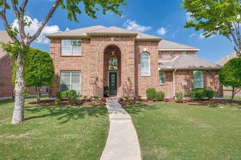 12067 Sunny Street, Frisco, TX 75033