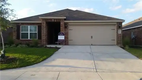 6204 White Jade Drive, Fort Worth, TX 76179