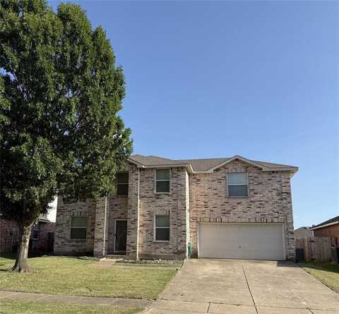 2011 Cap Rock Lane, Grand Prairie, TX 75052