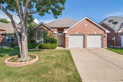 9610 Glenshee Drive, Rowlett, TX 75089