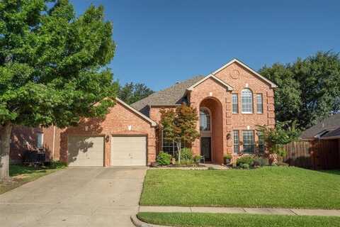 1408 Cedar Bluff Lane, Flower Mound, TX 75028