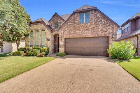 1008 Wedgewood Drive, Forney, TX 75126