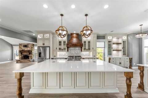 3097 Preston Hills Circle, Celina, TX 75078