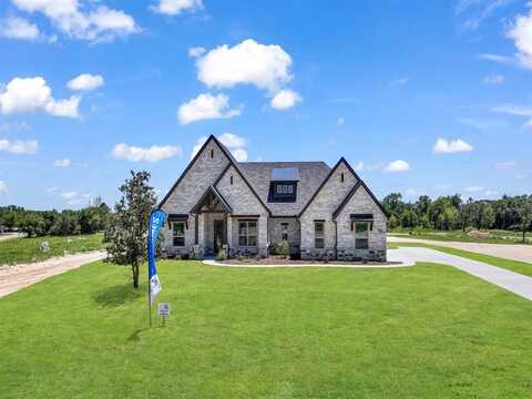 124 Desperado Way, Weatherford, TX 76020