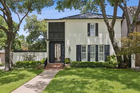 3036 Westminster Avenue, University Park, TX 75205