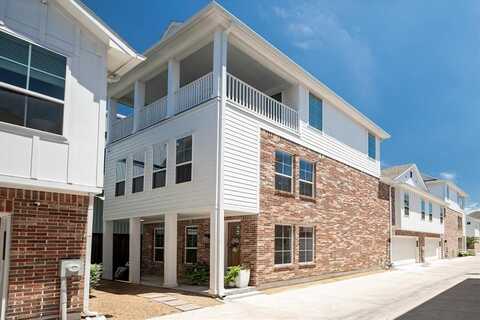 1020 Cavour Place, Dallas, TX 75204