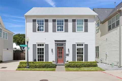 1729 Millsap Lane, Plano, TX 75074
