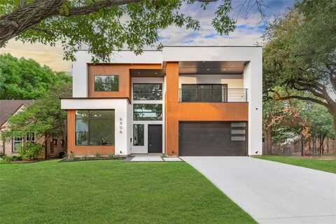 6906 Clayton Avenue, Dallas, TX 75214